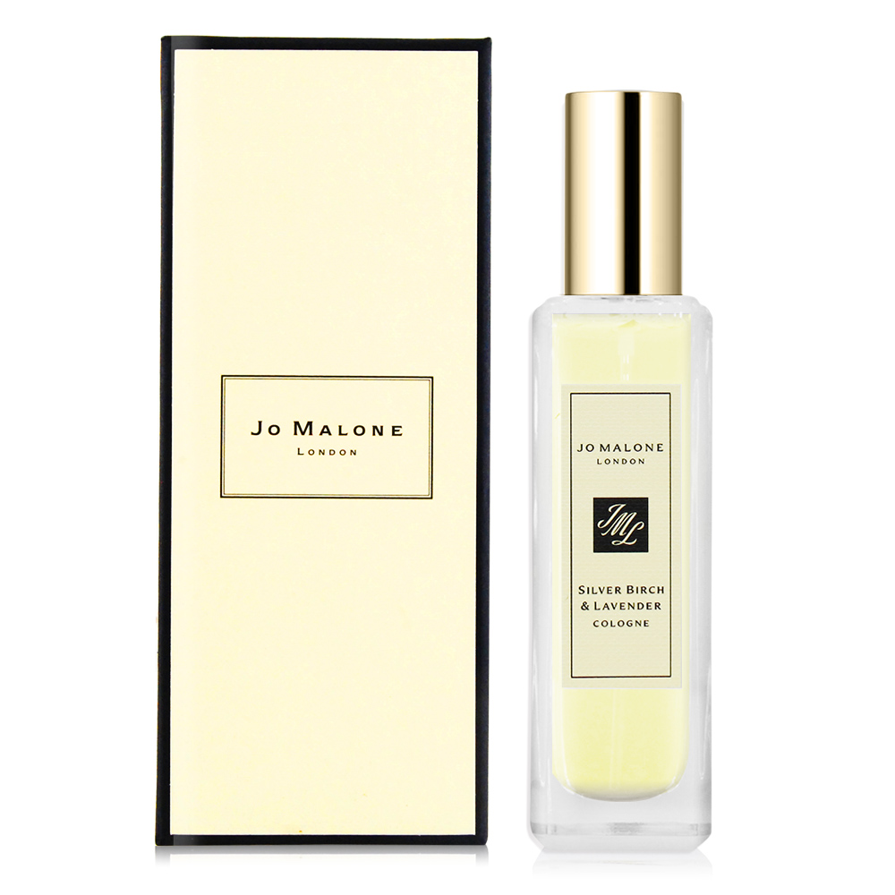 Jo Malone 香水30ml 多款任選附禮盒包裝- PChome 24h購物