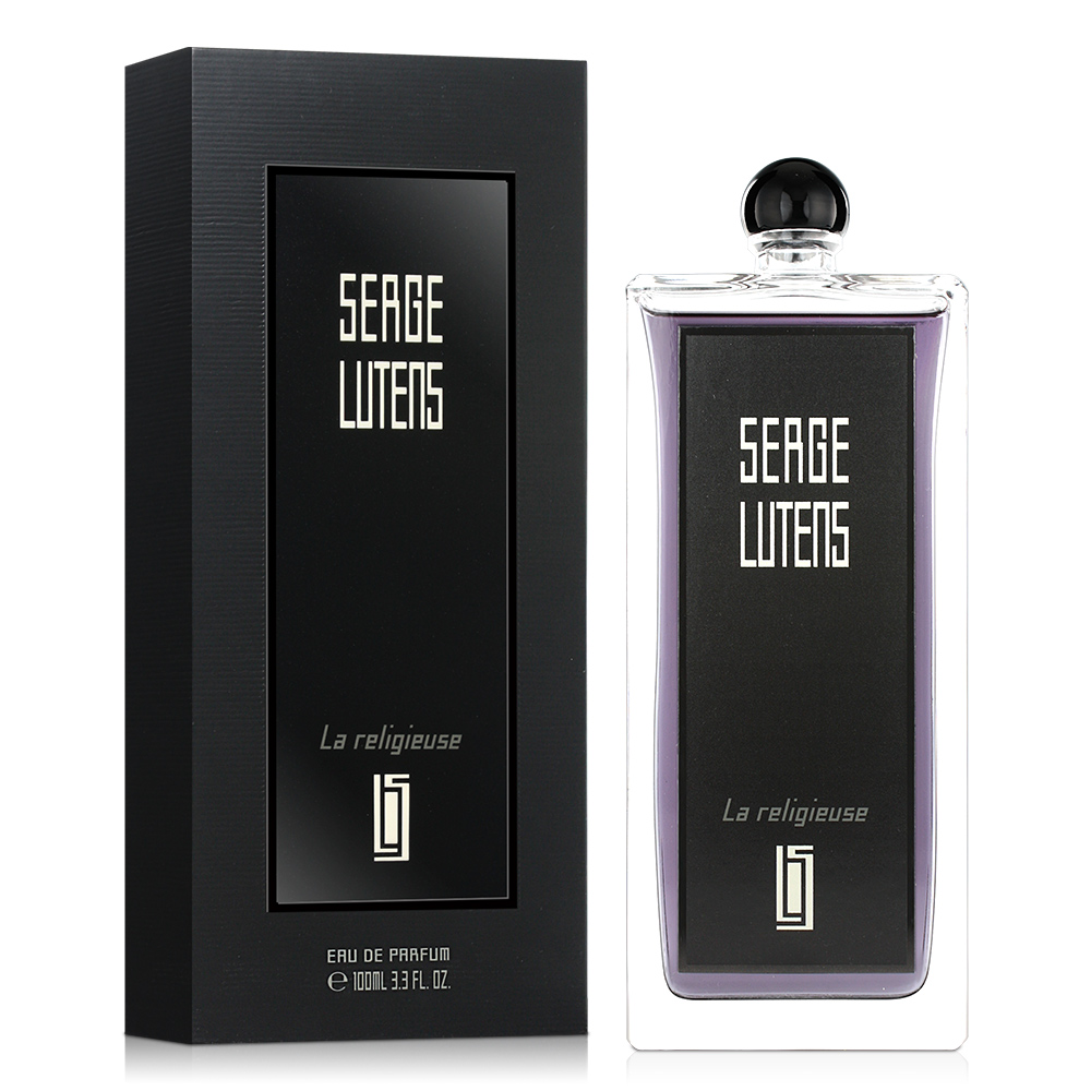 SERGE LUTENS 蘆丹氏Fleurs d'oranger 橙花記憶淡香精EDP 5ml - PChome