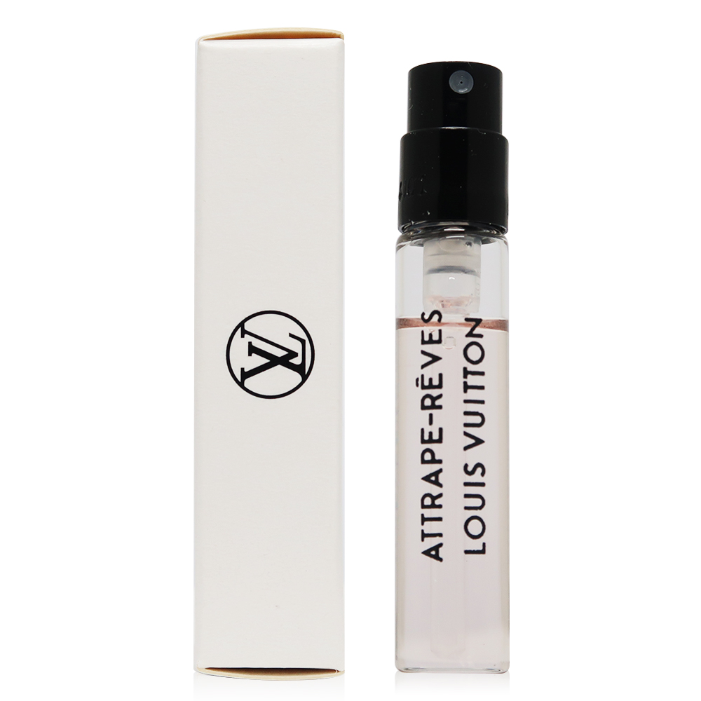 Louis Vuitton 路易威登LV Météore 奔星淡香精EDP 2ml - PChome 24h購物