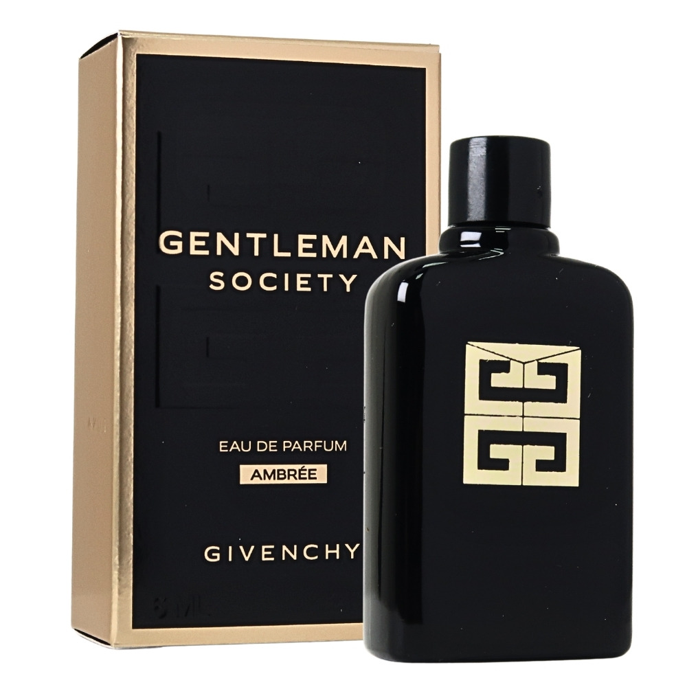 Givenchy 紀梵希Gentleman Society Extreme 紳士雅會極緻淡香精EDP