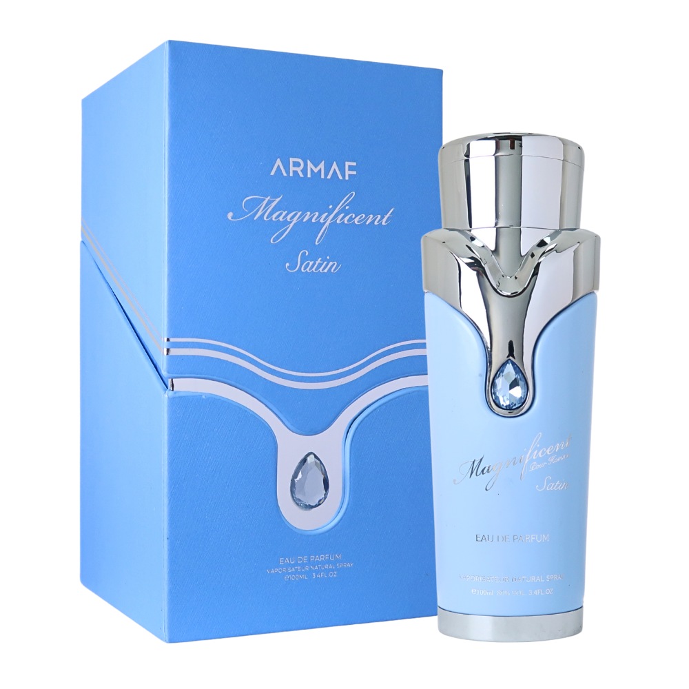 ARMAF Armaf Club De Nuit White Imperiale 白色帝國女性淡香精EDP
