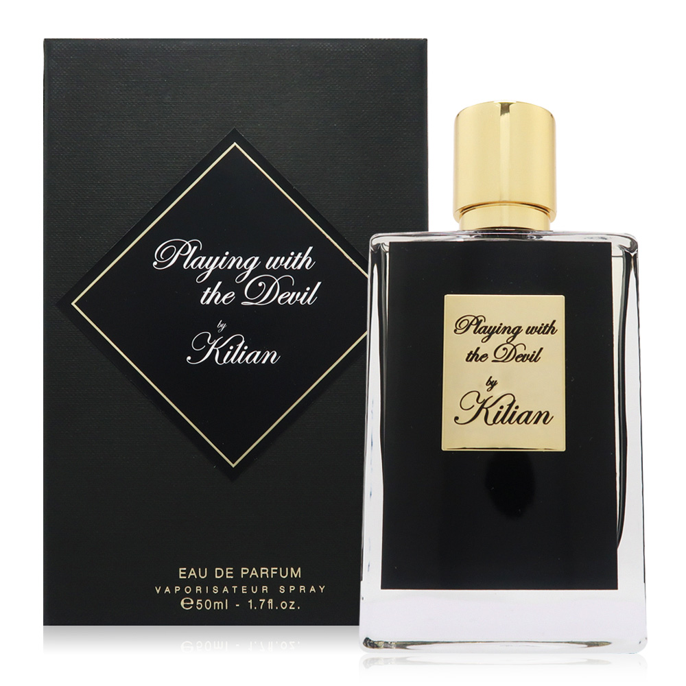 Kilian Sacred Wood 聖木淡香精EDP 50ml - PChome 24h購物