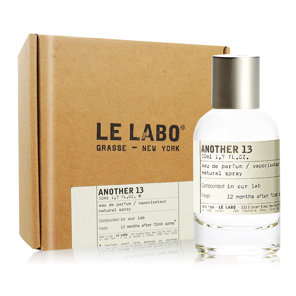 新品】le labo ルラボ ANOTHER13 アナザー13 香水 50ml | eclipseseal.com