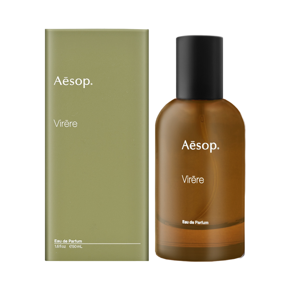 香水(ユニセックス) Aesop Miraceti Eau de Parfum 50ml イソップ Aesop ミラセッティ EDP SP 50ml 【送料無料