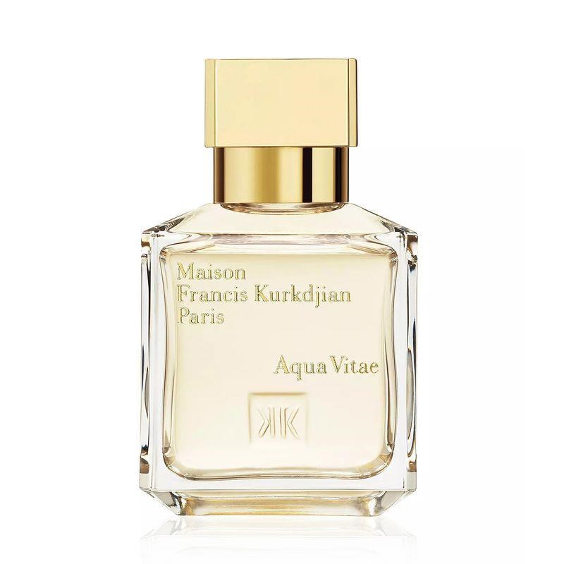 法國mfk 生命之水淡香水70ml Maison Francis Kurkdjian 中性香水 Pchome 24h購物