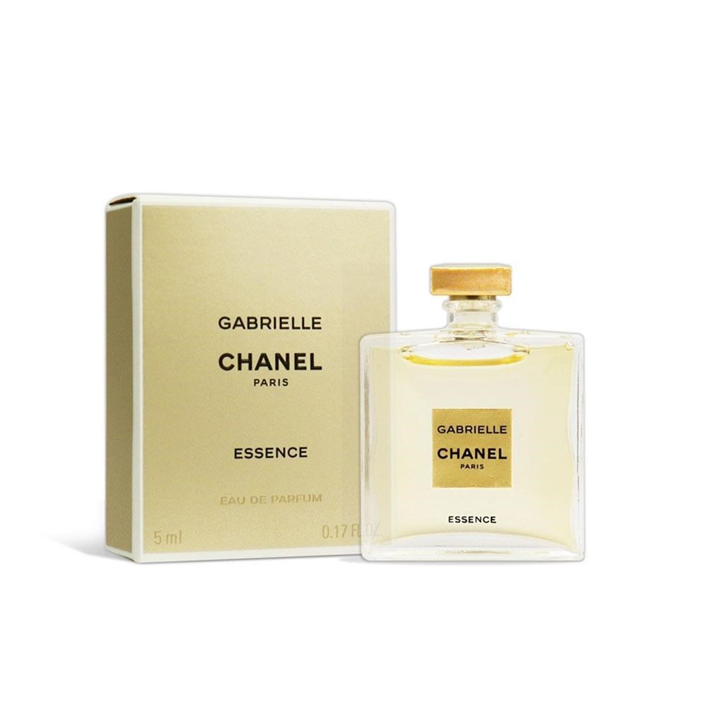 CHANEL 香奈兒GABRIELLE嘉柏麗ESSENCE 琉金香水(50ml) EDP-國際航空版