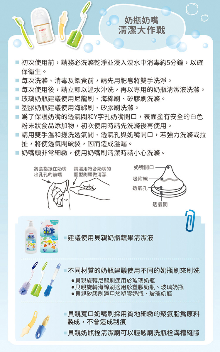 貝親 Pigeon - 迪士尼母乳實感PPSU奶瓶160ml-米奇星星