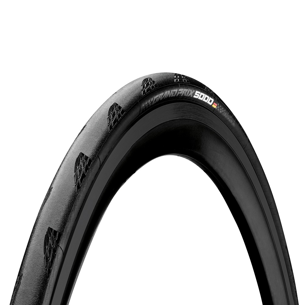 Continental 馬牌Grand Prix 5000 S TR 公路車無內胎馬牌輪胎