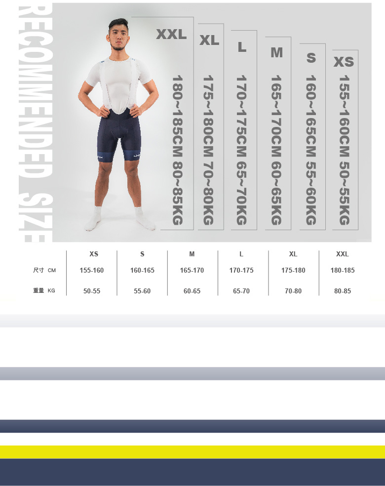 Ciclo Ss Jersey男短車衣 Blue Line On White 英式藍紋 白 Pchome 24h購物