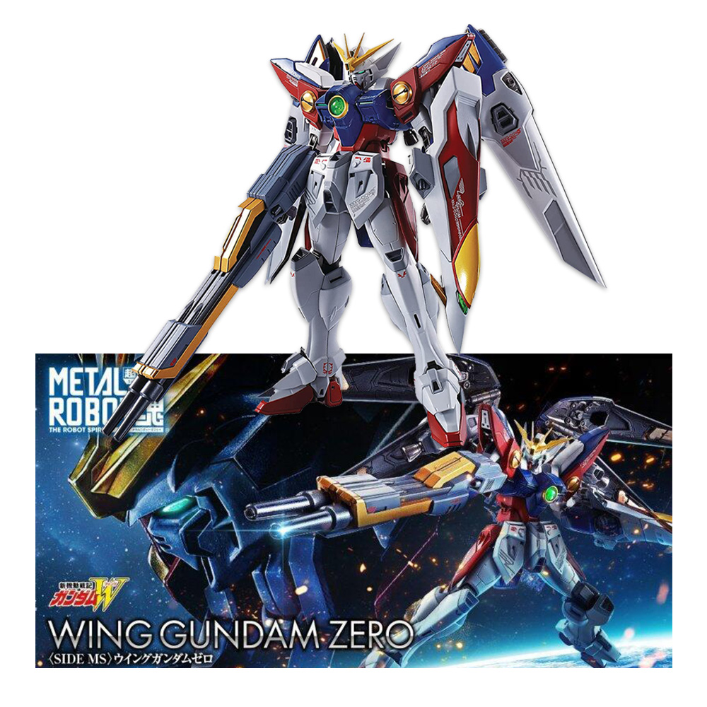 Metal Robot魂飛翼的價格推薦 22年7月 比價比個夠biggo