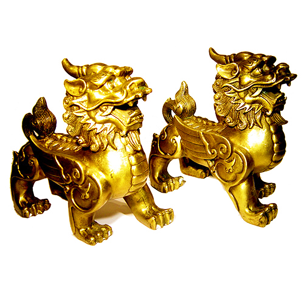 開運陶源開運鎮宅避邪防小人(三件組) - PChome 24h購物