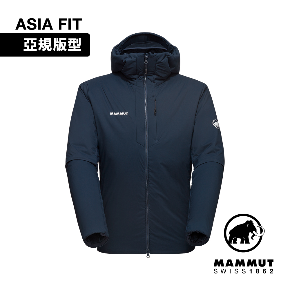 マムート アルティメイドフーディ アジアXL Mammut 【公式通販】