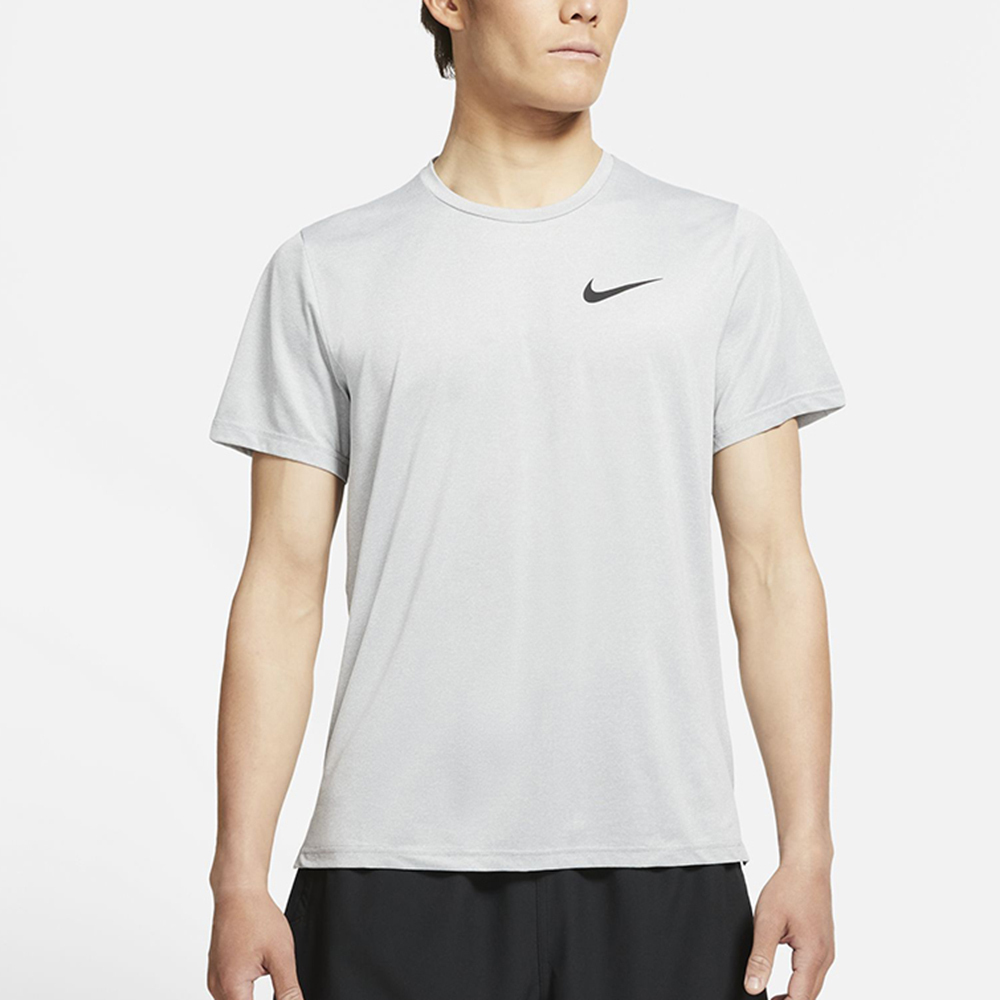 ナイキ Tシャツ CZ1182-073 Dri-FIT NIKE プロ メンズ 半袖 69％以上節約 半袖