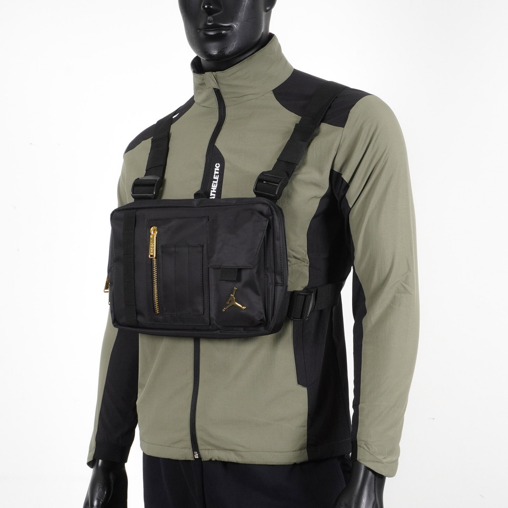 jordan chest rig