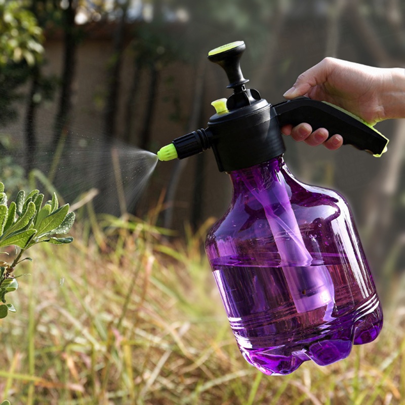 蔬菜工坊1500CC手動氣壓式噴霧器(型號: 823) - PChome 24h購物