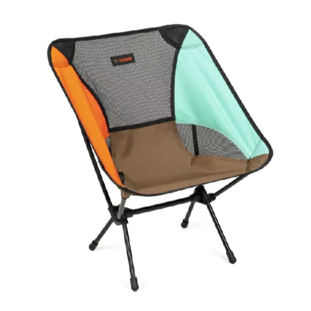 新品未使用Helinox CHAIR TWO Chair Two - Bone/Teal – Helinox Japan