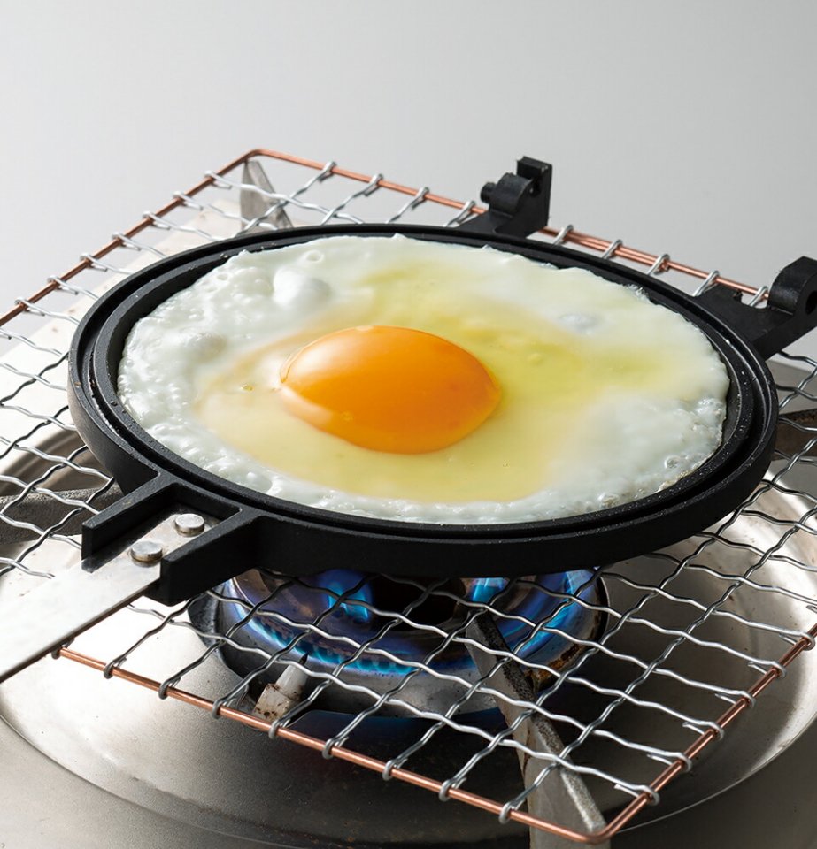 Seven types of Japanese Skater muffin baking tray cartoon baking tray double-sided frying pan - Pots & Pans - Aluminum Alloy Multicolor