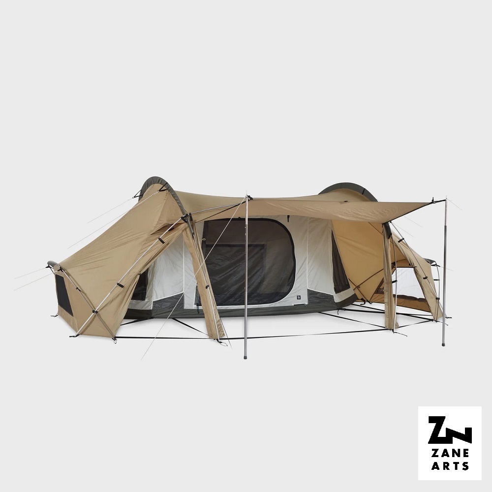 ZANE ARTS ROGA DT - 032 【公式通販】
