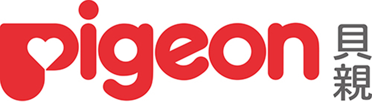 貝親 Pigeon - 第三代寬口母乳實感奶嘴-LL