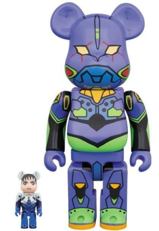 BE@RBRICK FLOR@ SUNFLOWER 肚中花向日葵400 - PChome 24h購物