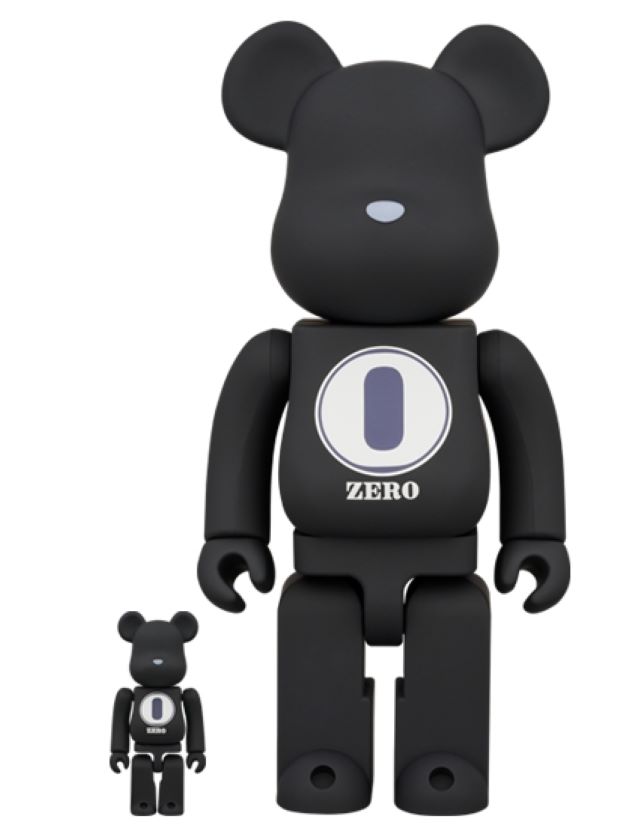 その他 MY FIRST BE@RBRICK B@BY BLACK & WHITE MEDICOM TOY◇フィギュア/--/MY FIRST BE@RBRICK B@BY