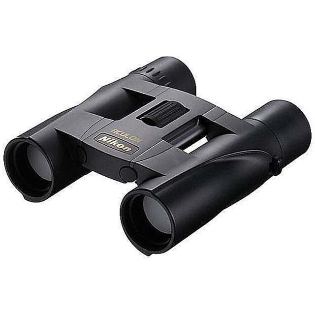 NIKON Sportstar EX 10X25 DCF 雙筒望遠鏡- PChome 24h購物