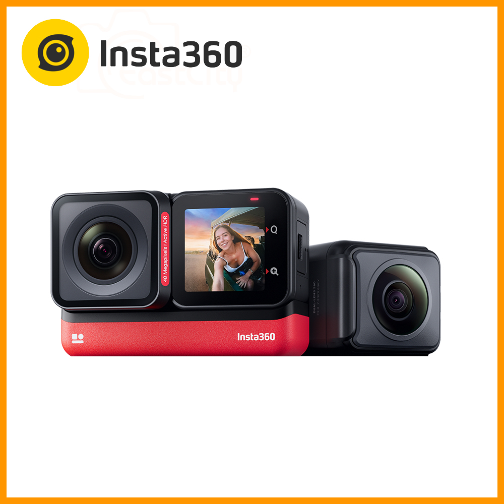 美品 Insta360 ONE RS 4K版 予約中！ 家電・スマホ・カメラ | bca.edu.gr