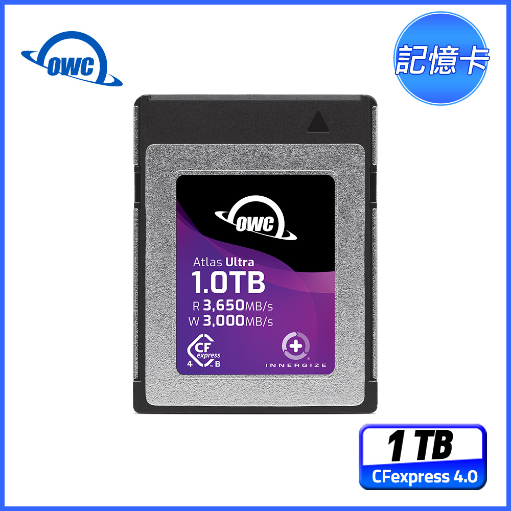 Wise 裕拓4TB CFexpress 4.0 Type B Mk-II 記憶卡- PChome 24h購物