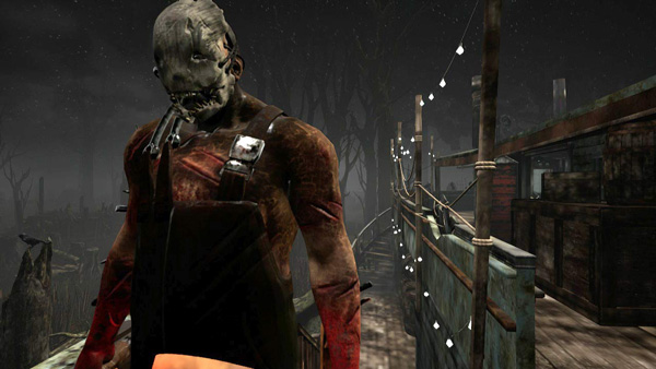 Ns Switch 黎明死線決定版dead By Daylight Definitive Edition 中英日文美版 Pchome 24h購物