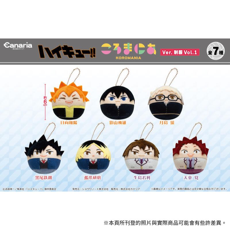 Hololive 新春!!爆笑!!みっころね24 リターンズ!! 布偶2款分售招財35P