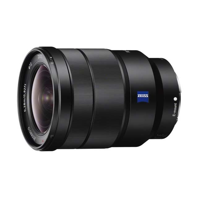 最新 - SONY SONY 中古 OSS ZA F4 FE16-35mm レンズ(ズーム) - www.pgse.dz