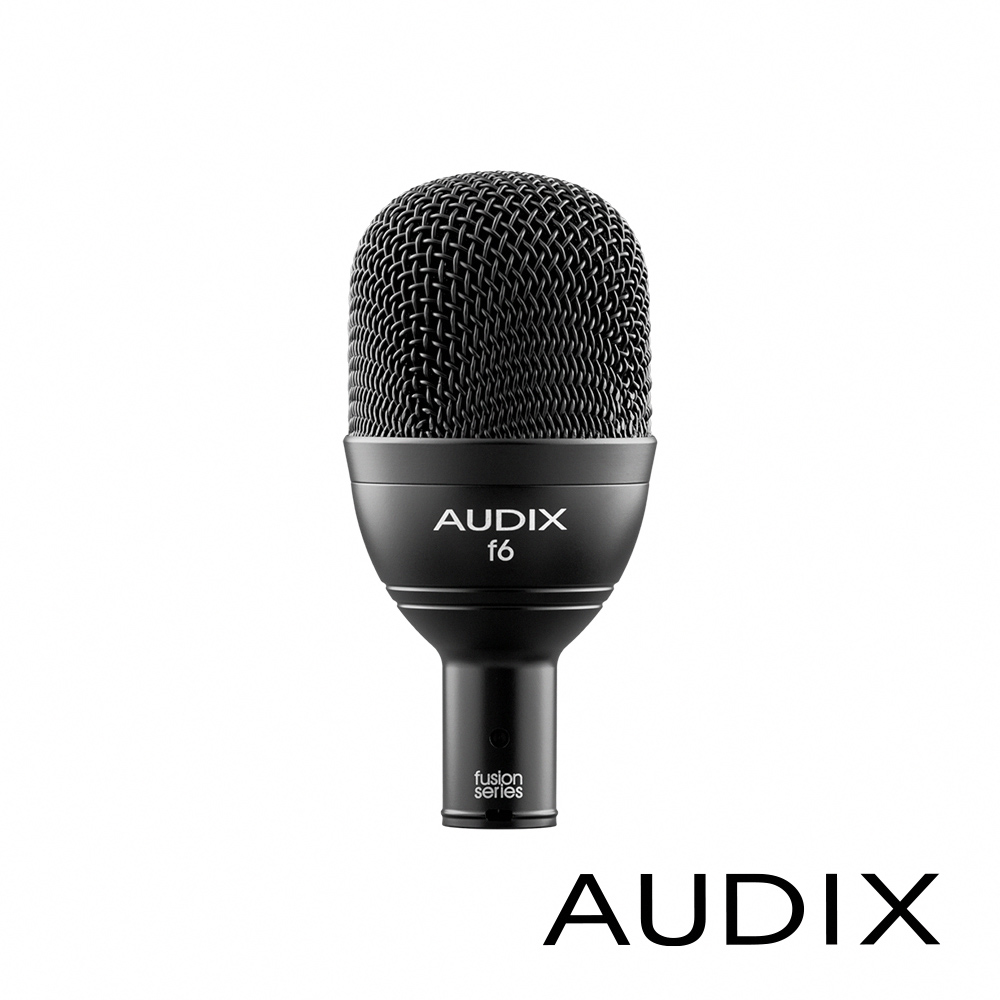 AUDIX OM5 動圈式麥克風公司貨- PChome 24h購物