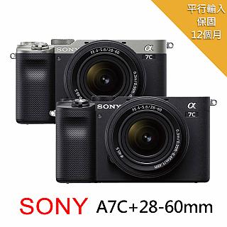 sony a7c pchome