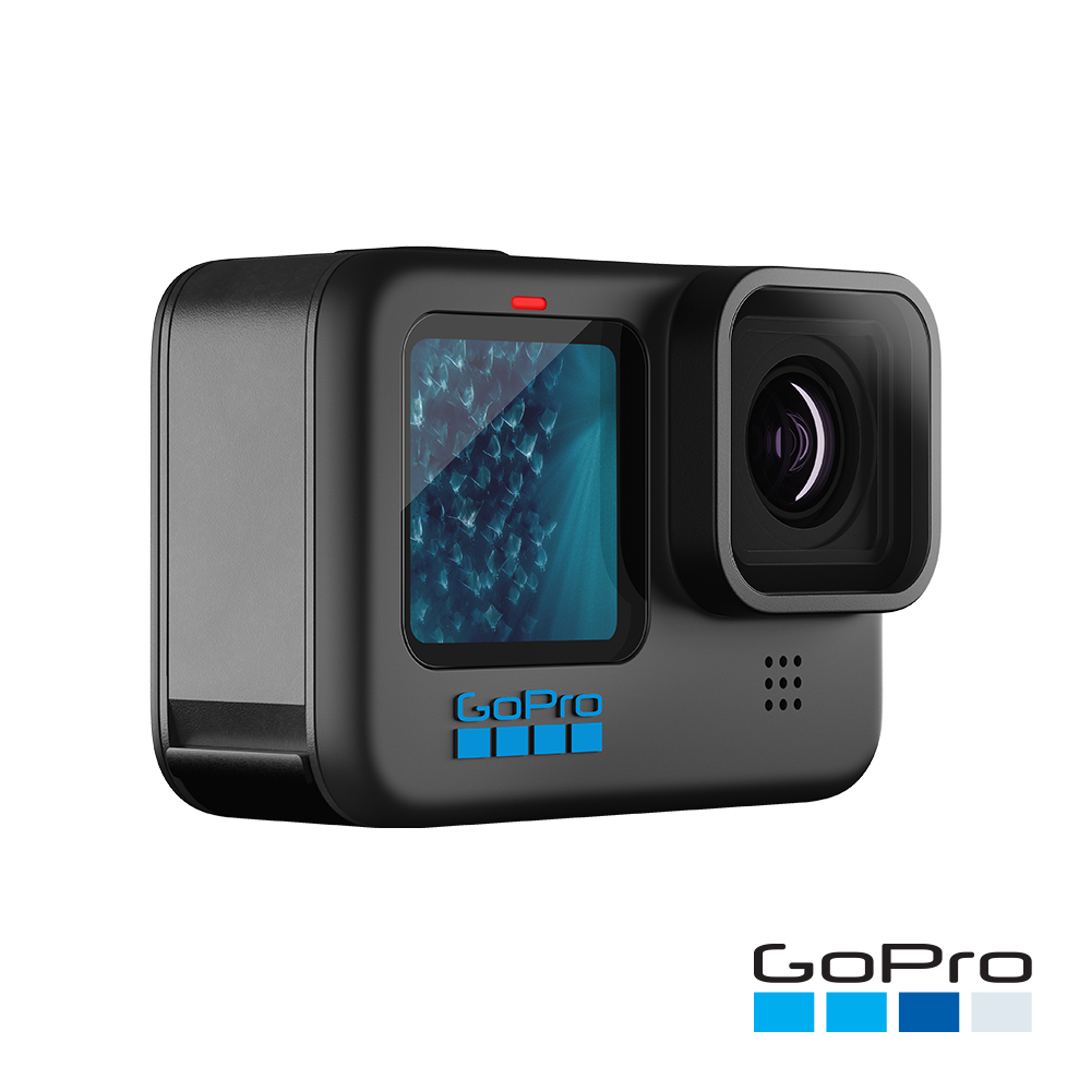 安い格安】 GoPro - 新品 未開封 GoPro HERO11 Black gopro SDカード付