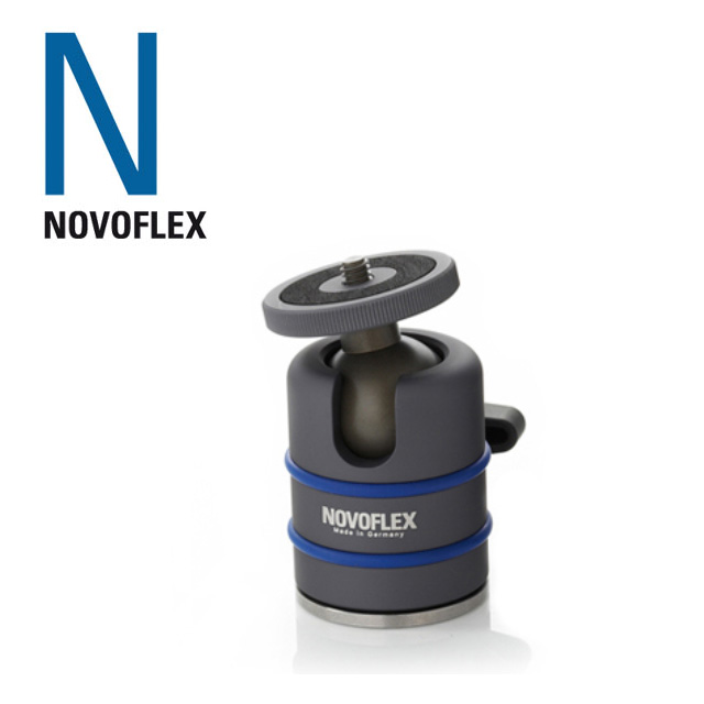 最新入荷 glegle driveノヴォフレックス NOVOFLEX 雲台 Magic Ball MB