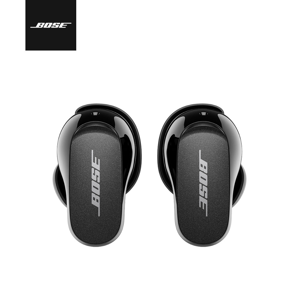 有名人芸能人】 新品☆ Bose QUIETCOMFORT II QuietComfort Earbuds