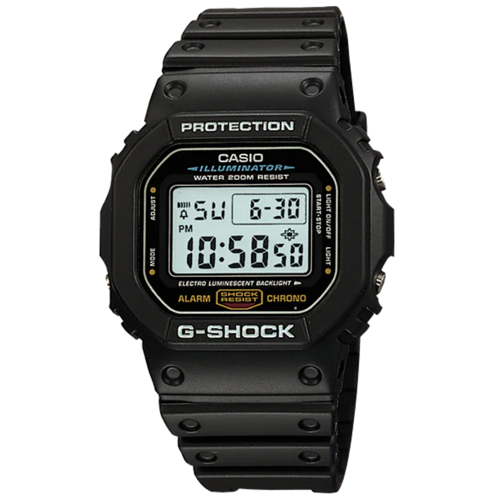 CASIO│G-SHOCK - PChome 24h購物