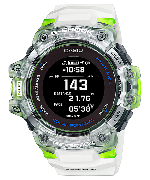 未使用‼︎ CASIO G-SHOCK GBD-H1000 | biaxial-films.com