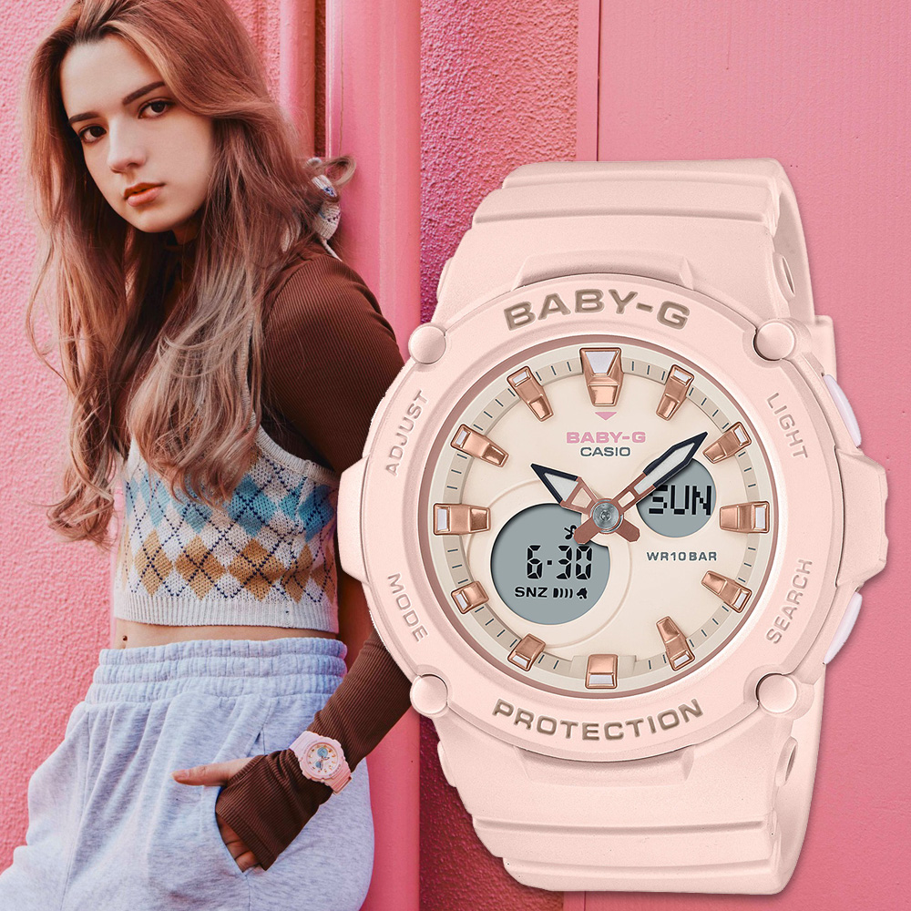 メーカー公式ショップ新品未使用 BGD-565-4JF 腕時計 腕時計(デジタル