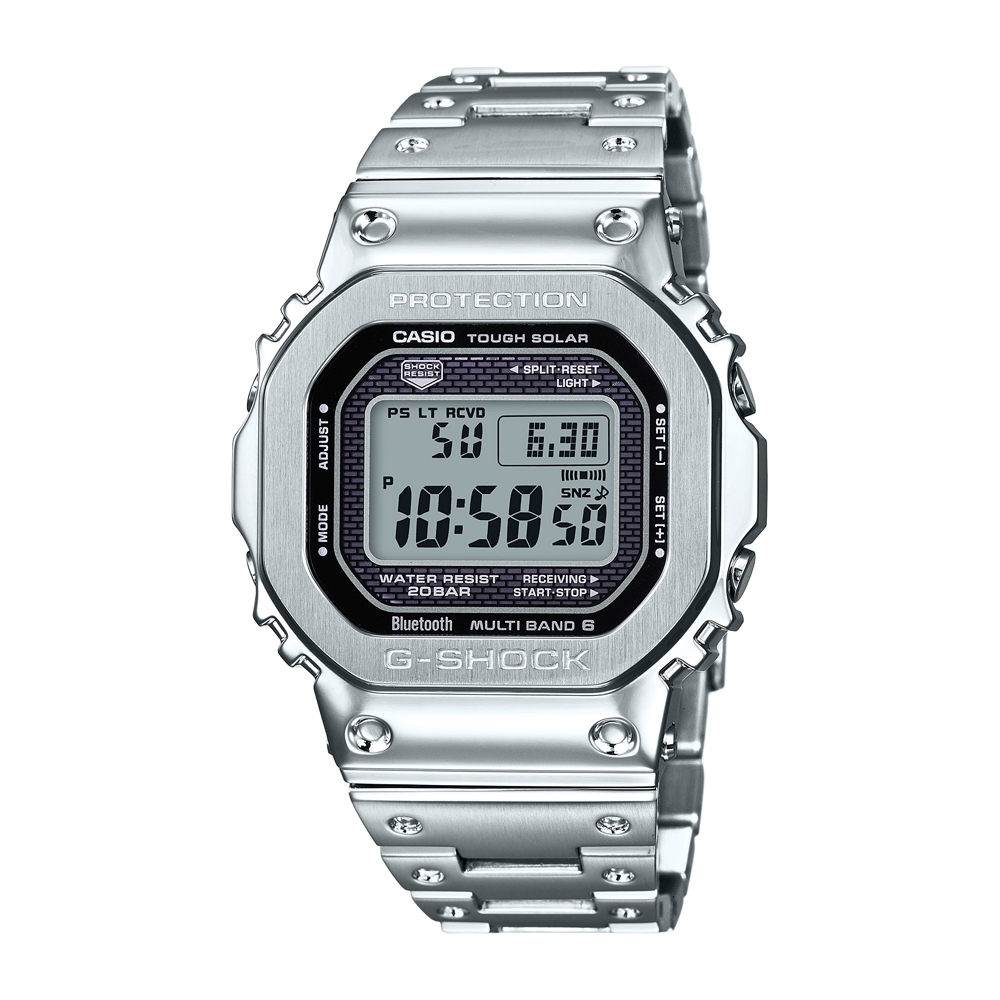 CASIO│G-SHOCK - PChome 24h購物