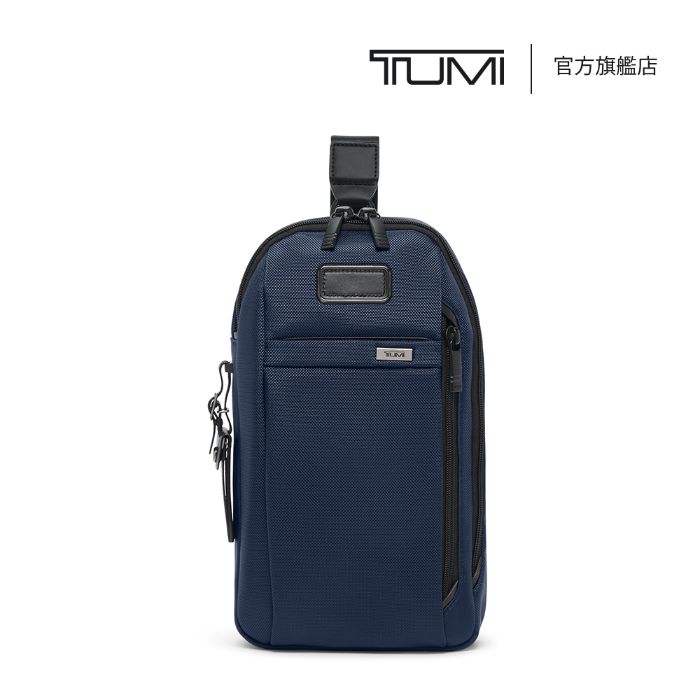 TUMI ボディバッグ ネイビー ドットパターン Shop All Blue Bags: Work, Travel & Everyday Blue Bags | Tumi US