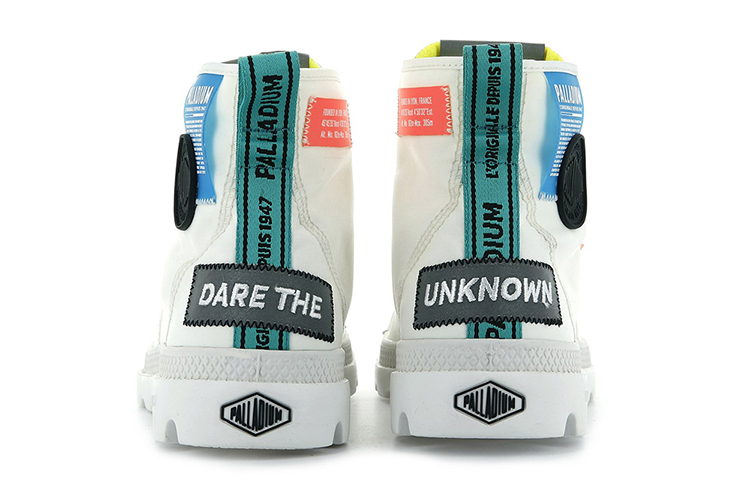 pampa lite ovb neon