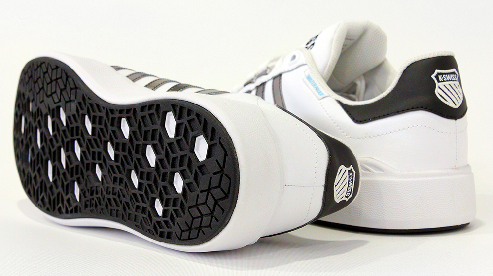 k swiss pershing court light