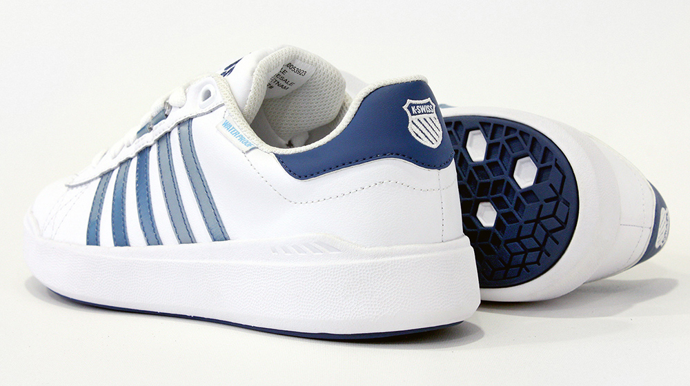 k swiss pershing court light