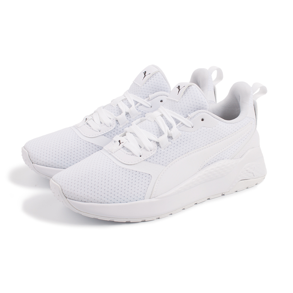 PUMA】Anzarun FS 慢跑鞋輕量透氣女鞋-白(37113002) - PChome 24h購物