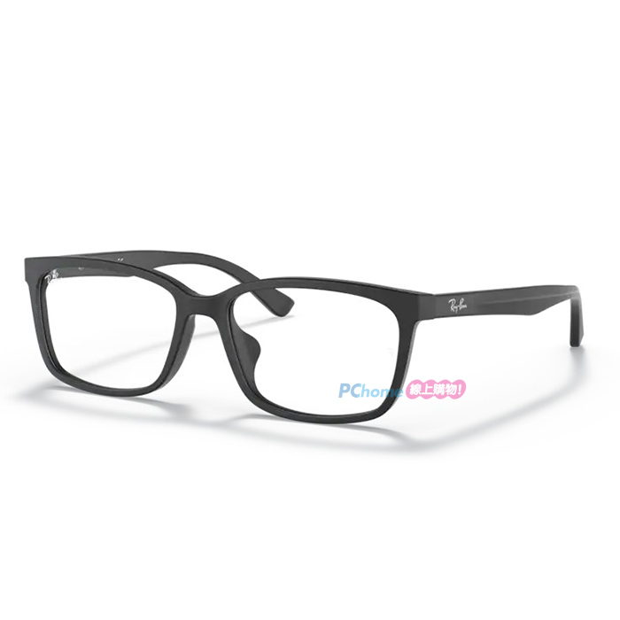 RAY BAN 雷朋【RayBan】 光學鏡框RX7093D 2000 54mm 橢圓形鏡框