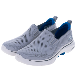 SKECHERS 男鞋健走鞋健走系列GO WALK DISTANCE WALKER - 216529BKW 