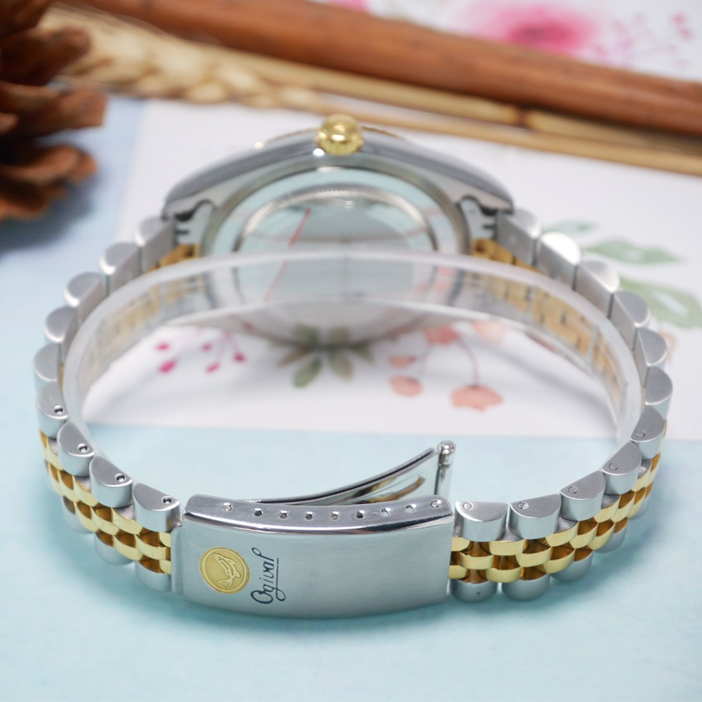 Ogival 愛其華典雅晶鑽時尚腕錶3932gsk Pchome 24h購物