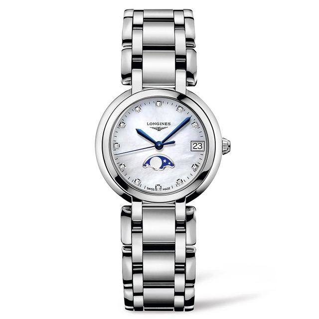 LONGINES 浪琴全系列- PChome 24h購物