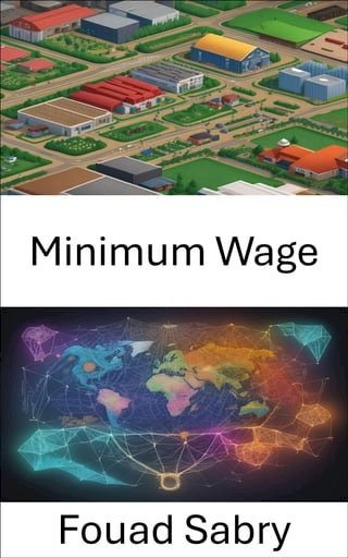 Minimum Wage(Kobo/電子書)